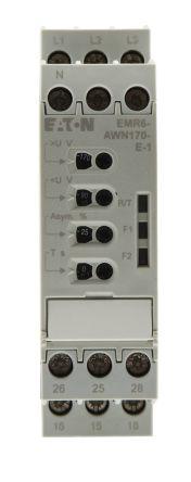 PHASE MONITOR, MULTIFUNCTIONAL, 90 - 170