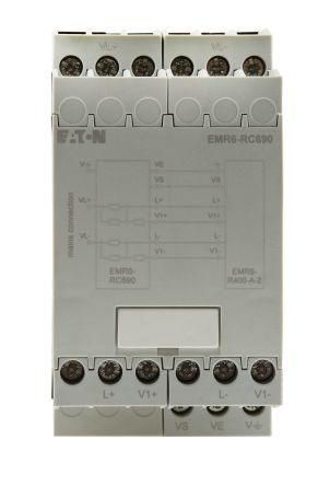 INSULATION MONITOR, 0 - 690 V AC, 0 - 10