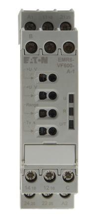 VOLTAGE MONITOR, 24 - 240 V AC, 50/60 HZ