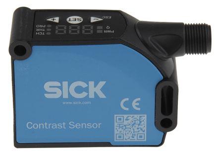 KTS WB911 Core Contrast Sensor