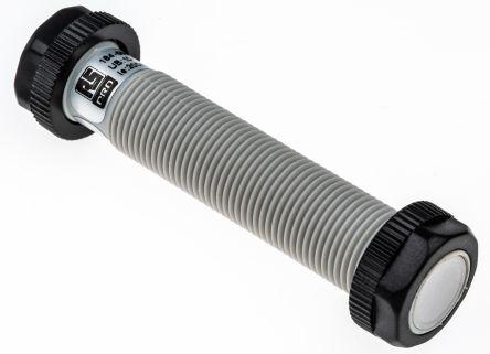 Capacitive Sensor, PNP, NO, Flush, 2mm(A