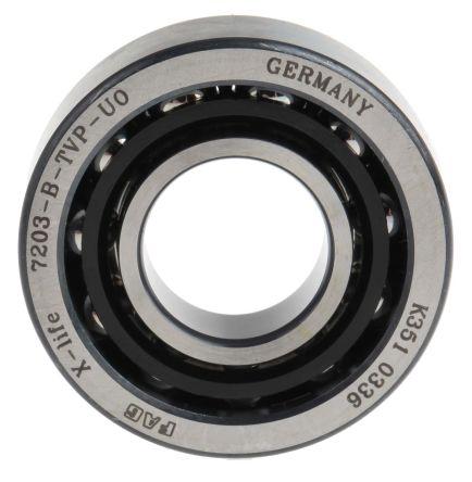 Cylindrical roller ID 40mm OD 80mm W18mm