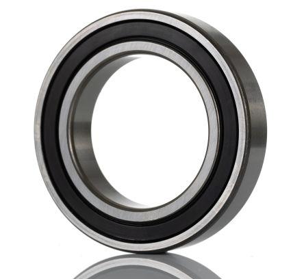 Deep Groove ID 7mm OD 19mm W 6mm,C3