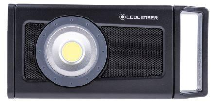 LEDLENSER iF4R Music Rechargeable COB LED