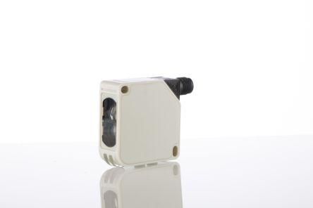 Square photoelectric sensor,polarized re