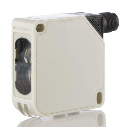 Square photoelectric sensor,polarized re