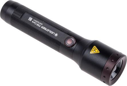 LEDLENSER LED Torch - Rechargeable 500 lm