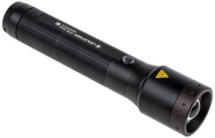 LEDLENSER LED Torch - Rechargeable 1400 lm