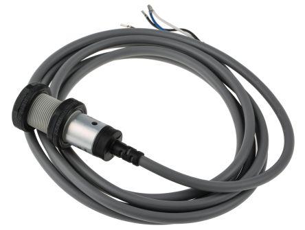 Photoelectric sensor, M18 through beam r