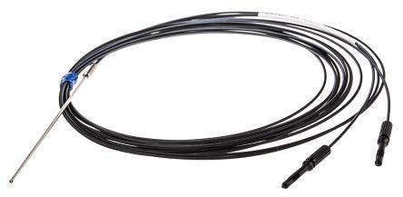 E32 diffuse w/extend tube sensor head