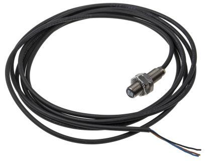 Inductive Sensor 2mm PNP NO Cable 2m