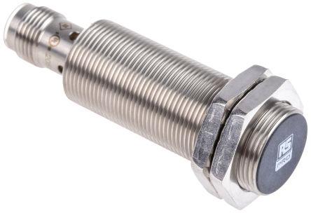 Inductive Sensor 8mm PNP NO m12 4-pin