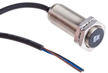 Inductive Sensor 8mm PNP NO Cable 2m