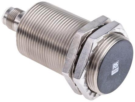 Inductive Sensor 15mm PNP NO m12 4-pin