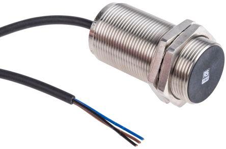 Inductive Sensor 15mm PNP NO Cable  2m