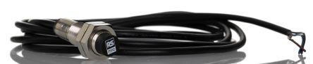 Inductive Sensor 8mm PNP NO Cable 2m