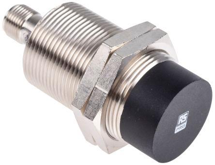 Inductive Sensor 38mm PNP NO m12 4-pin