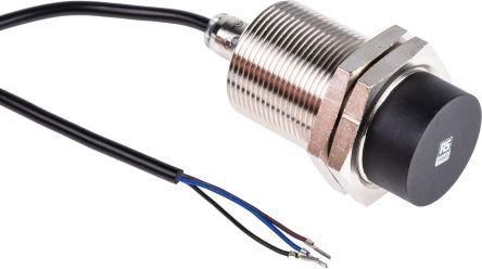 Inductive Sensor 38mm PNP NO Cable 2m