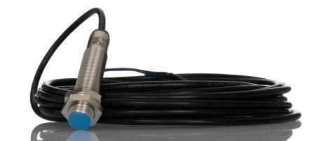 Inductive prox sensor IME12-04BPSZW5S