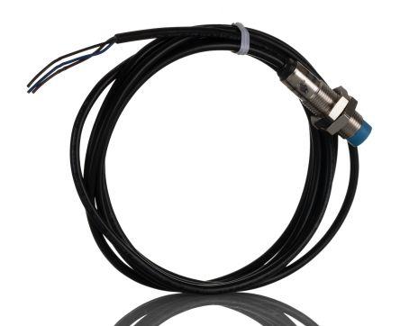 Inductive prox sensor IME12-04NNSZW2K