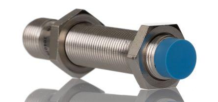 Inductive prox sensor IME12-08NPSZC0S