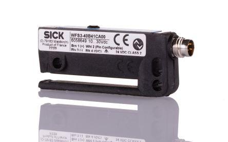 Forksensors WFS Communicationinter