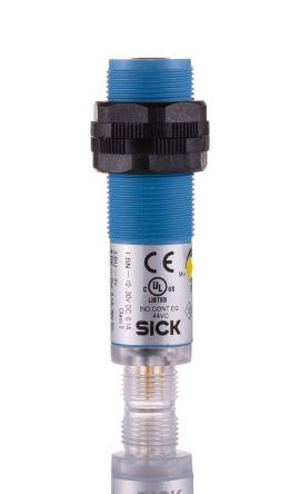 Cylindrical Sensor VTE180-2F32447