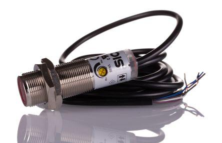 Cylindrical Sensor VTE180-2P41182