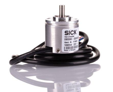 Incremental Encoder DBS36E-S3EK01000