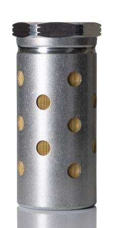 Norgren MA Aluminium 20bar Pneumatic Silencer, Threaded