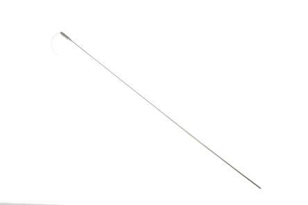 K inconel sheath thermocouple,3mmx0.5m