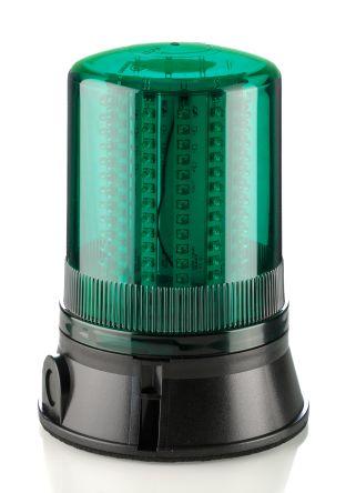 LED400 Beacon DIN MOUNT 144LED 70-265VAC