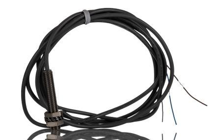 IND PROX SENS. M8 CABLE LONG FLUSH IO-LI