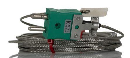 RS Pro IEC Leaf Thermocouple Type K    5