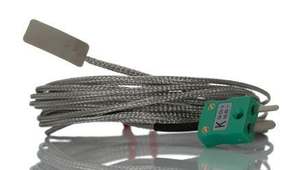 RS Pro IEC Leaf Thermocouple Type K    1