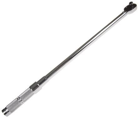 Proto micrometer torque wrench,70-350Nm