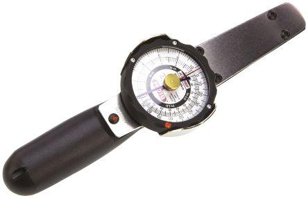 Proto dial torque wrench,0-10Nm