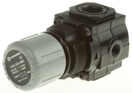 Norgren V74G Pressure Relief Valve G 3/8, V72G-3GK-NMN