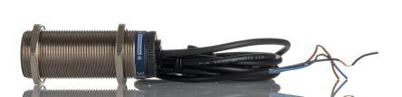 Inductive Sensor, M30, Sr 10mm, PNP,  2m