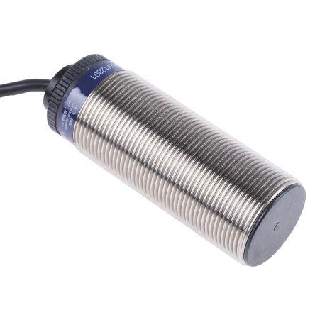 Inductive Sensor, M30, Sr 10mm pre-wired