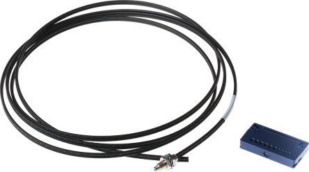XUFN05321 diffuse fibre,70mm sense