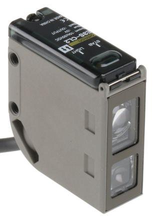 Background suppression sensor,0.5-50cm