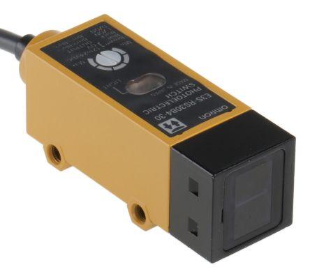 Clear object short range sensor,PNP