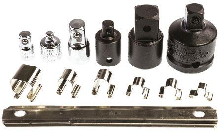 Stanley-Proto 6pieces socket adaptor set