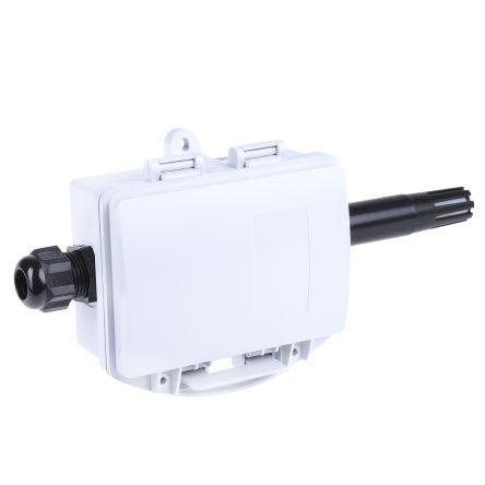 IP65 wall mount temp transmitter,4-20mA