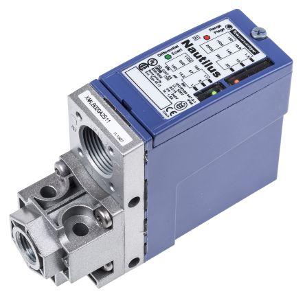 Diaphragm press switch,1.3-20bar PG13.5