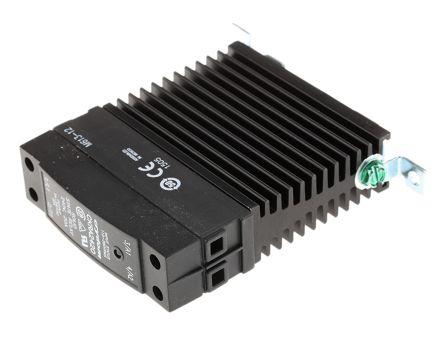 Sensata/Crydom CKR Series Solid State Relay, 20 A rms Load, DIN Rail Mount, 280 V rms Load, 280 V rms Control, CKRA2420