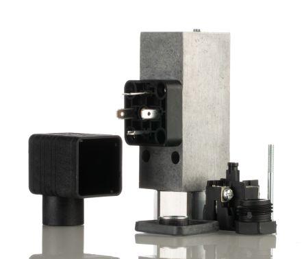 Norgren Pressure Switch, IP65 2 bar