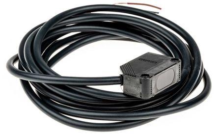 E3Z pre-wired diffuse min sensor ,NPN 1m