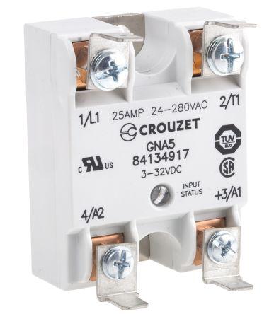 STATIC RELAY GNA5-25A